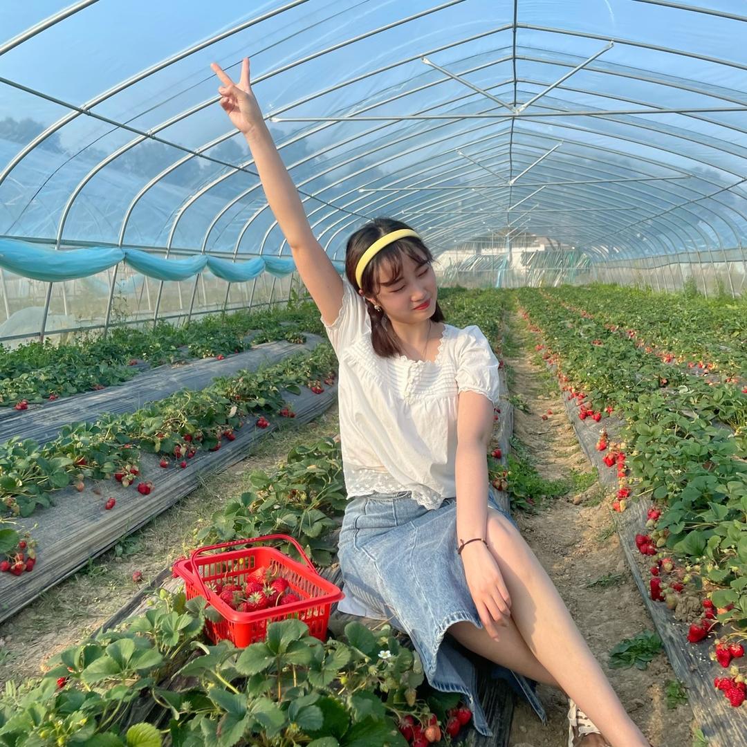 花猪吃不胖