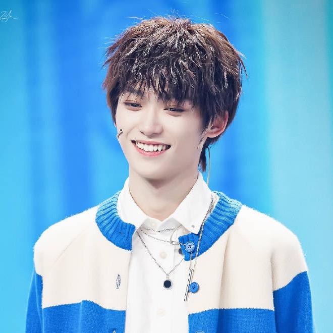 小王吃胖了🔮