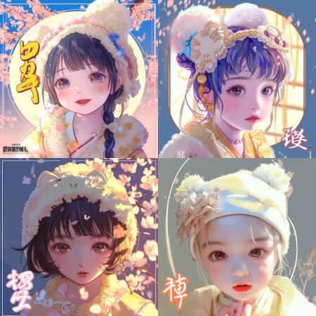 紫钰锦