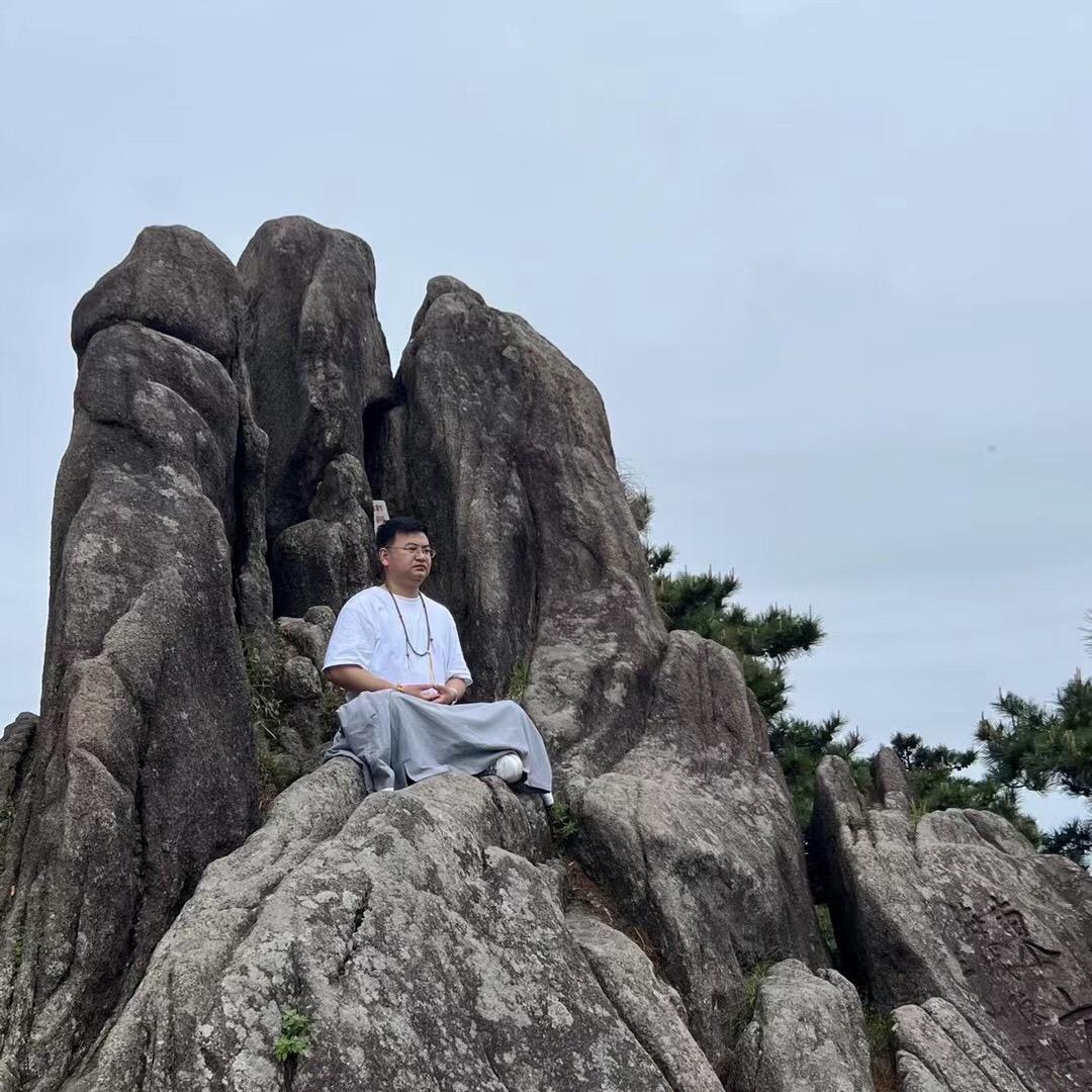 马师兄