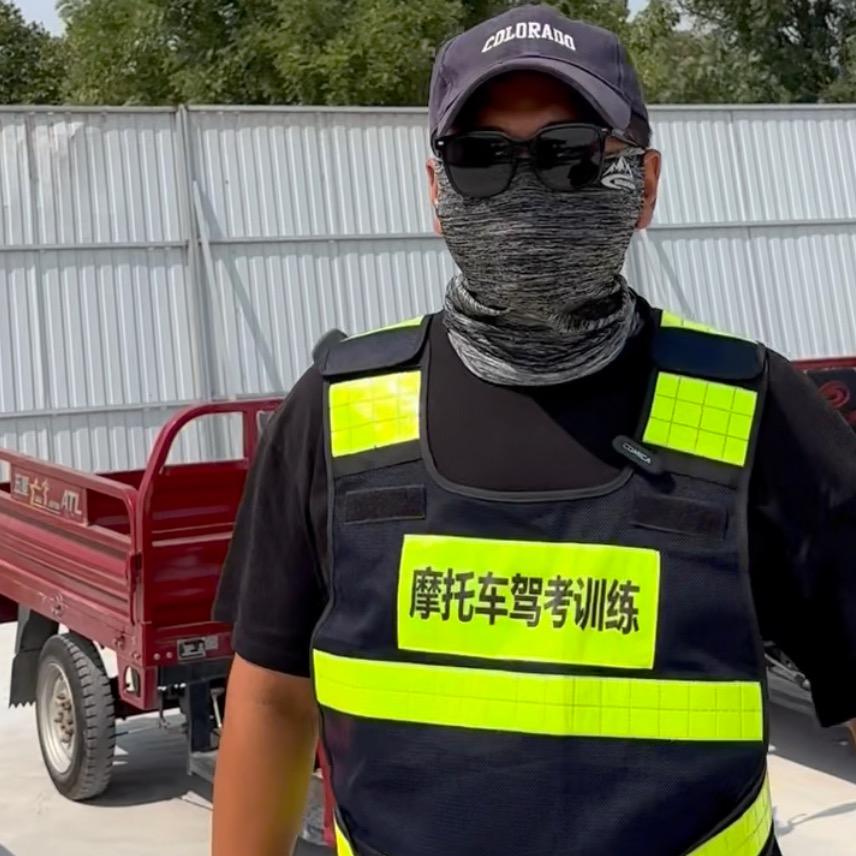 东营畅驾摩托车驾校（启航）