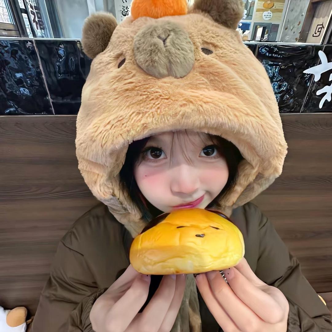 西米粒