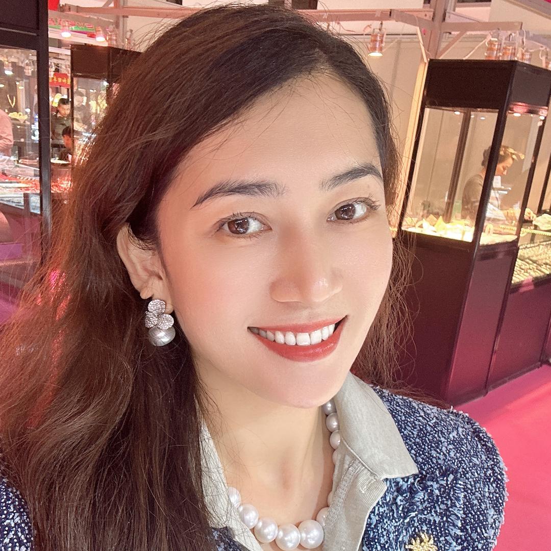 黄美艳