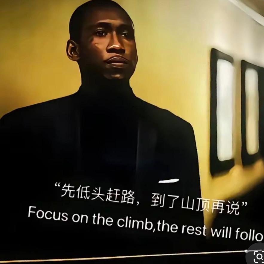 没有天赋就一直重复