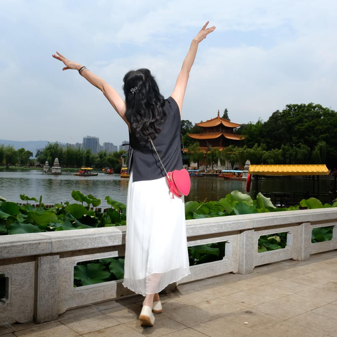 梦里水乡（唯）