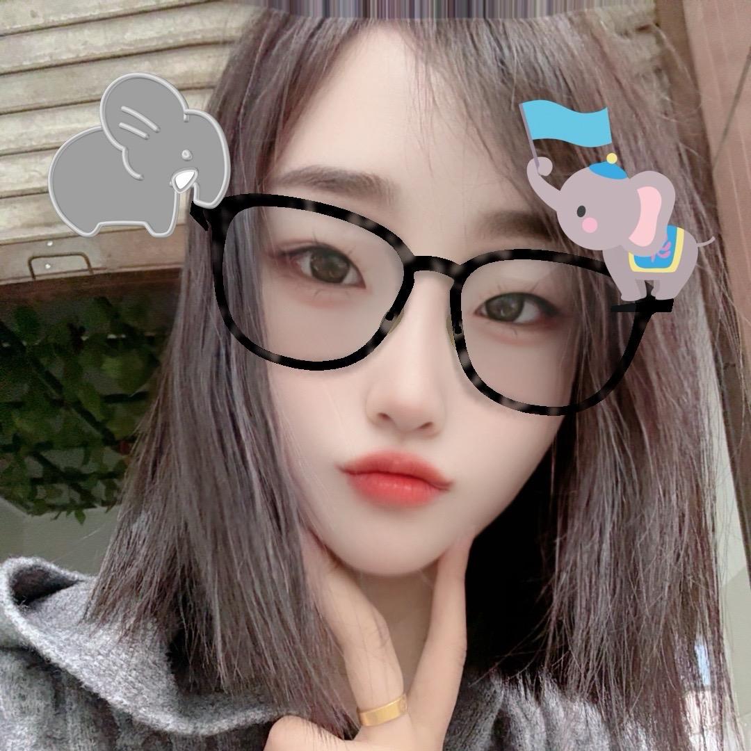 婷妹纸