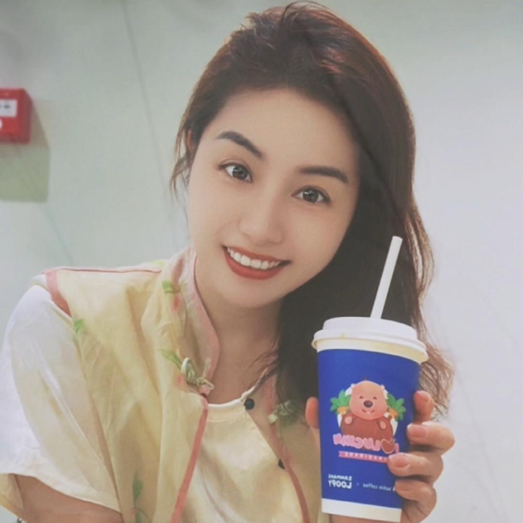 初馨❤️