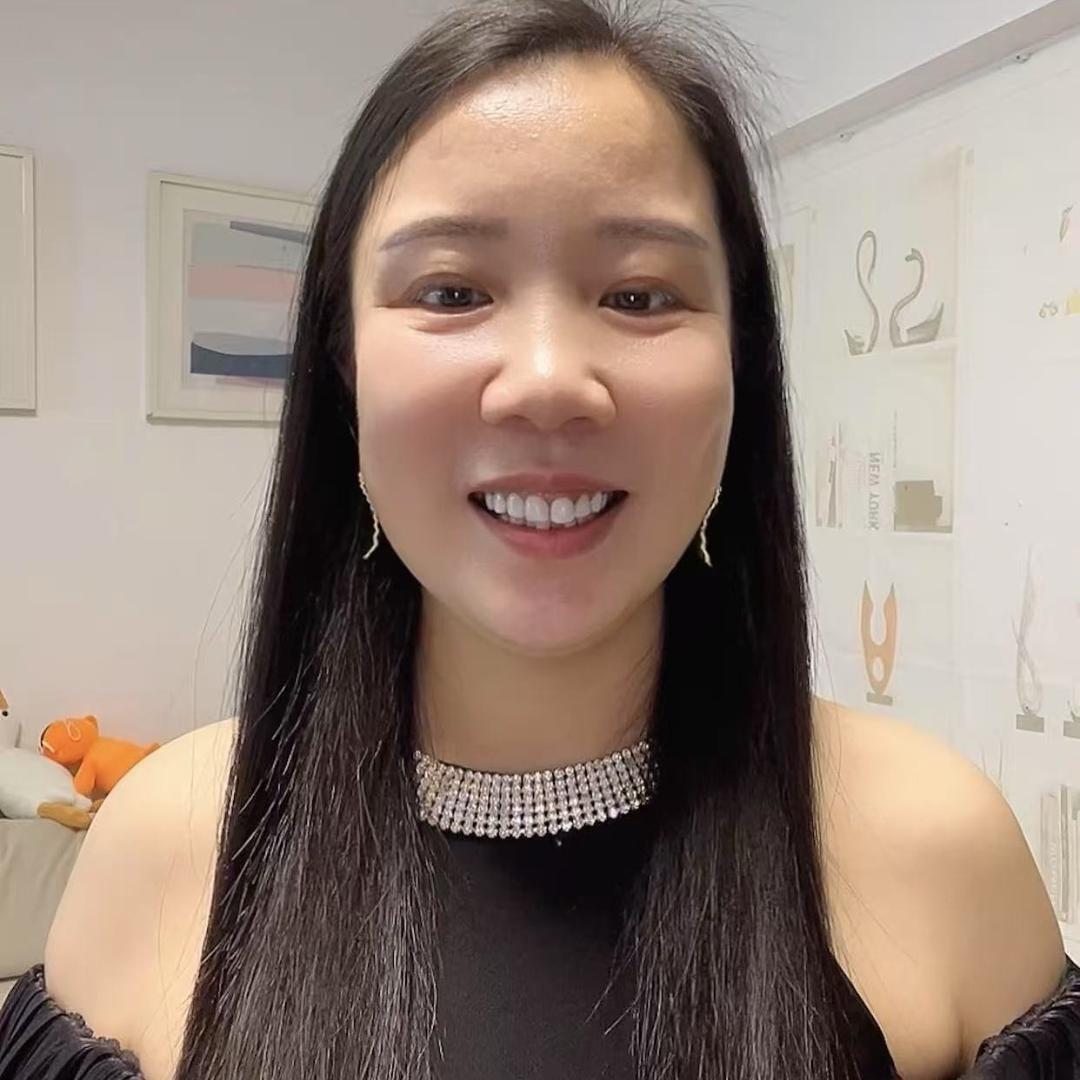 云霞老师养发馆2