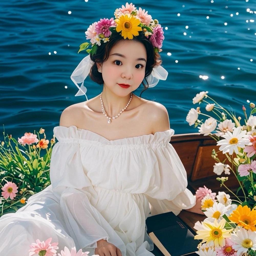 蟹蟹要🈶钳🦀Bella