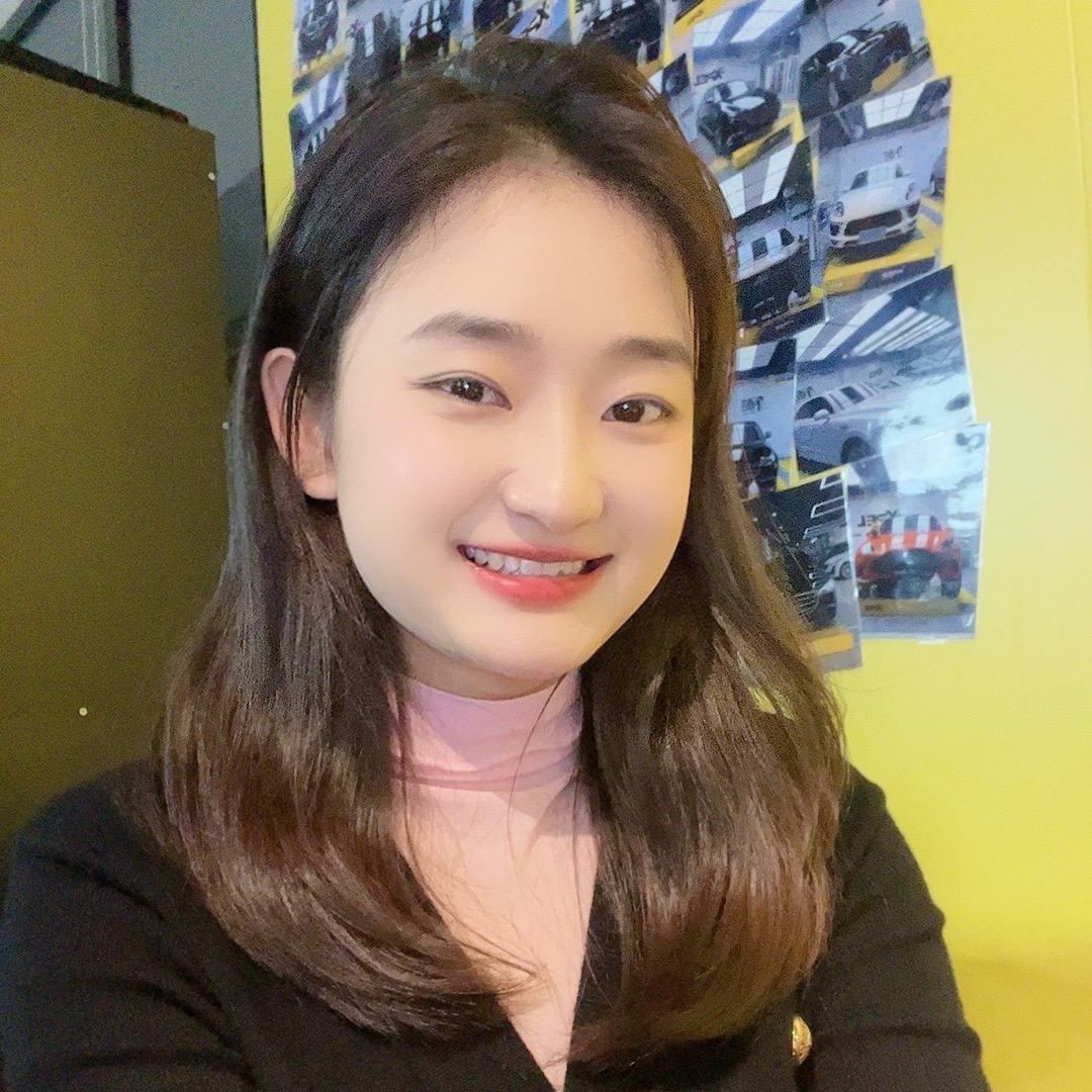车酷二手车（依依）