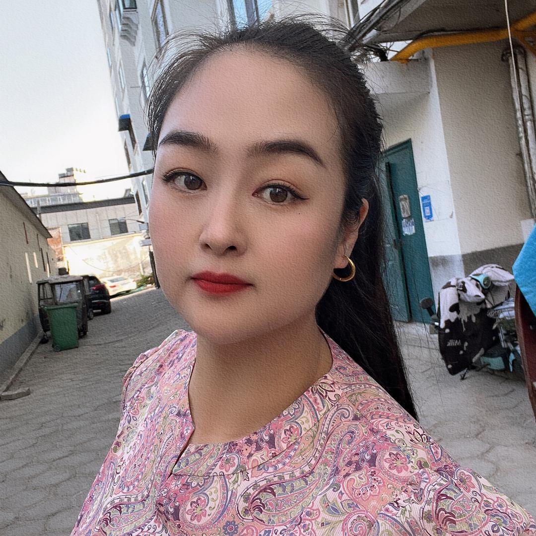 琳妹妹🌈