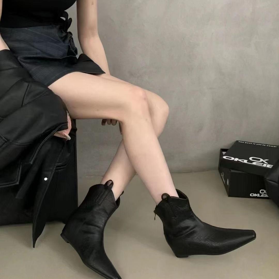 鞋守到老女鞋