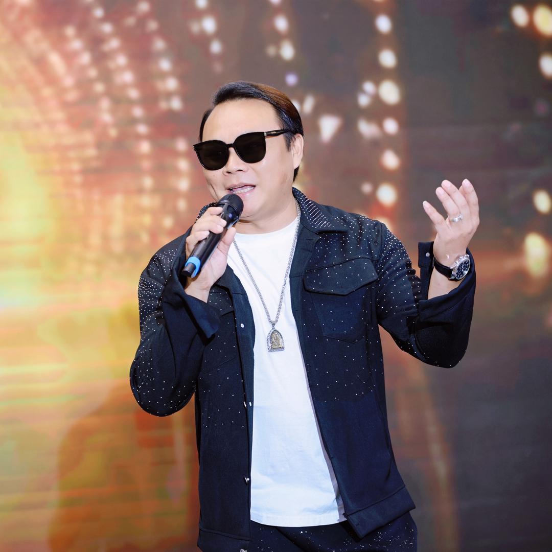 广东飚歌🎤《新歌：为你歌唱》