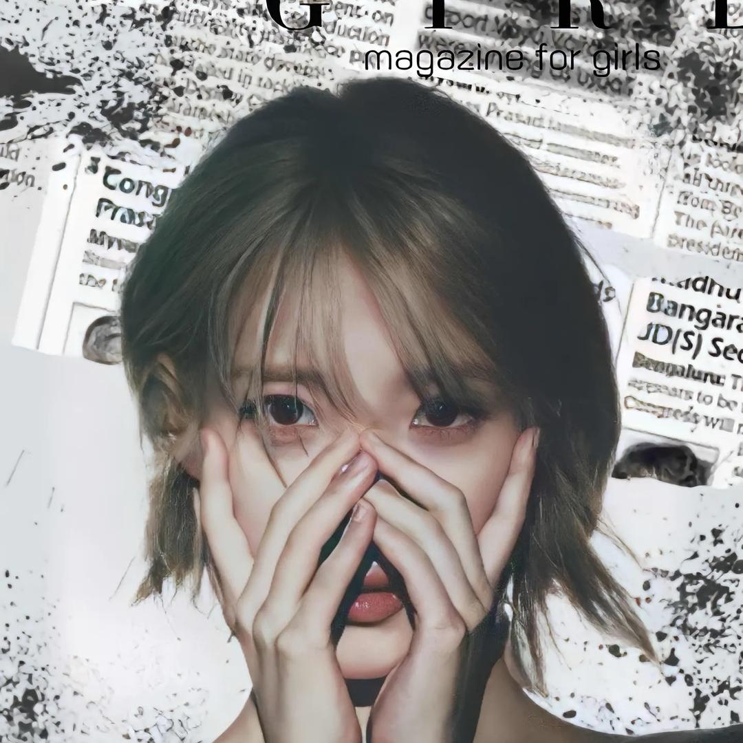 我眼神儿不好使啊