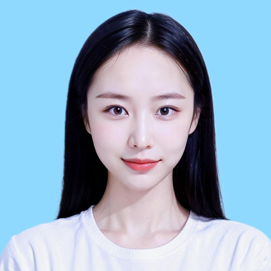三段儿（馨妹儿）