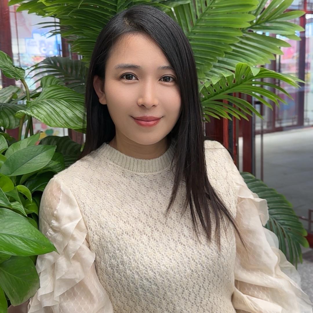 橙子姐🍊(团购）