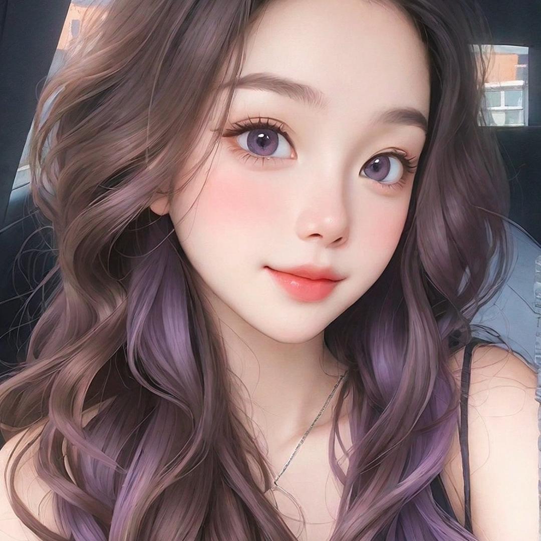 顾盼生焉🌈