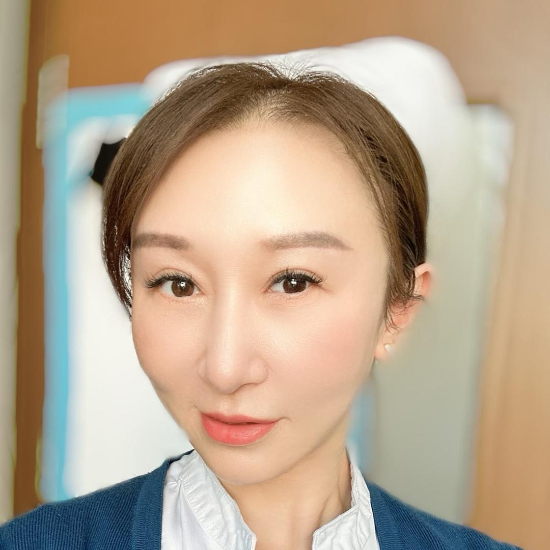 魔力芳姐
