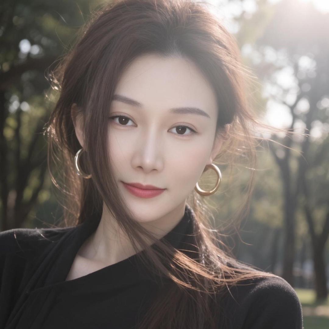 可馨