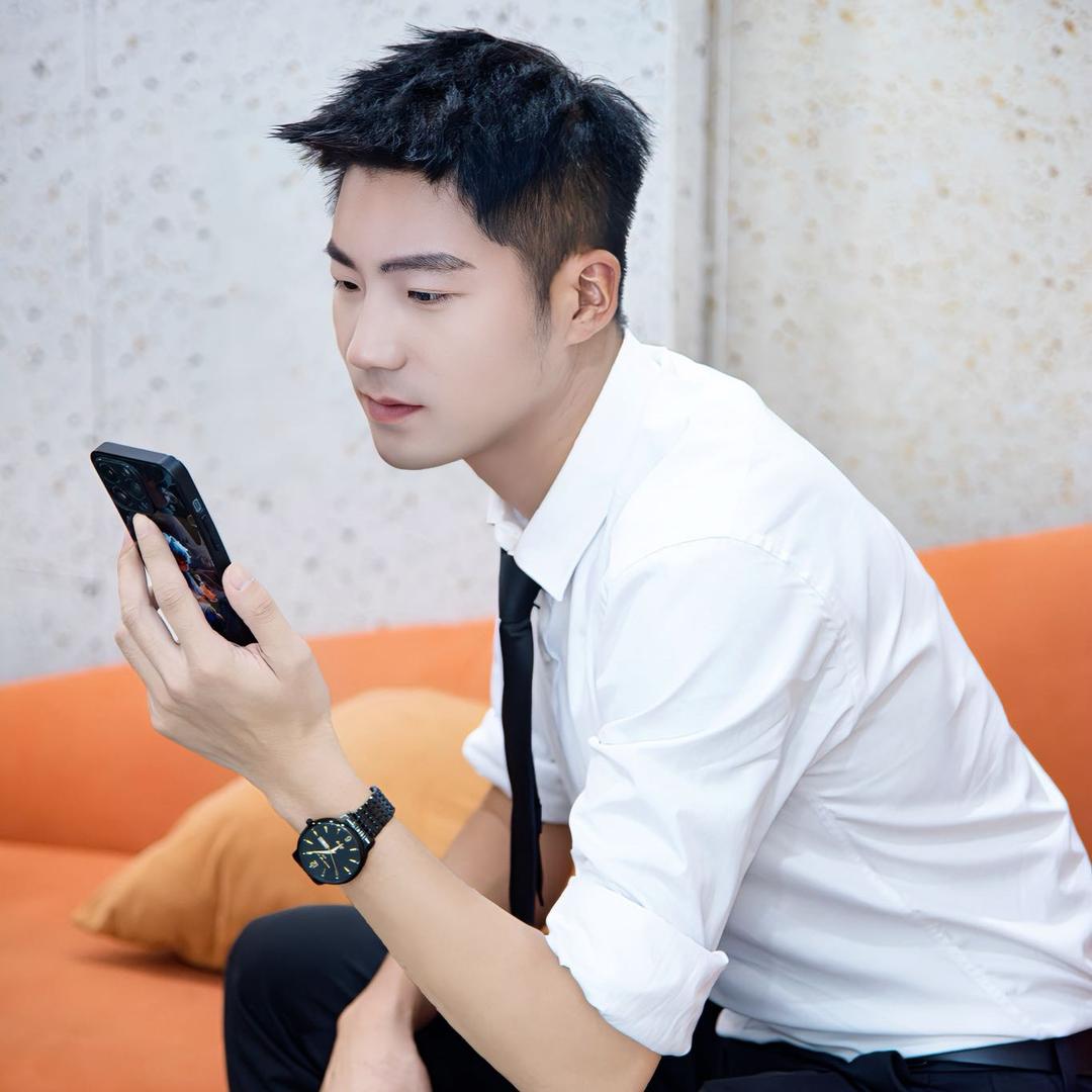 李森森
