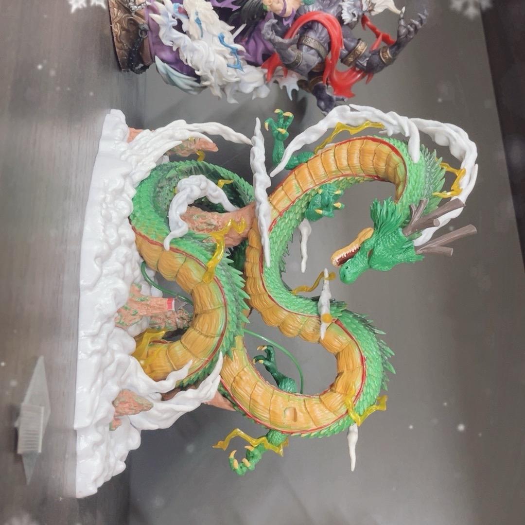 浩浩大福口腔