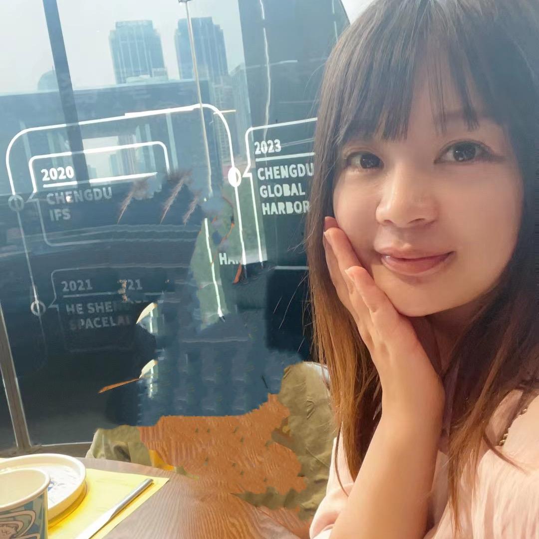 内江ANNA设计师女装买手店