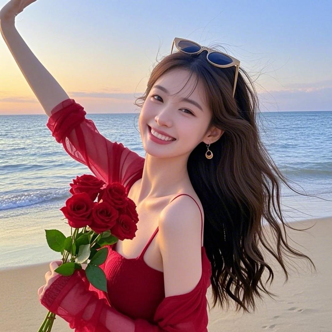 小米粒穿搭