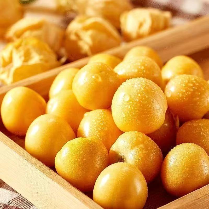 球球的甄选小店