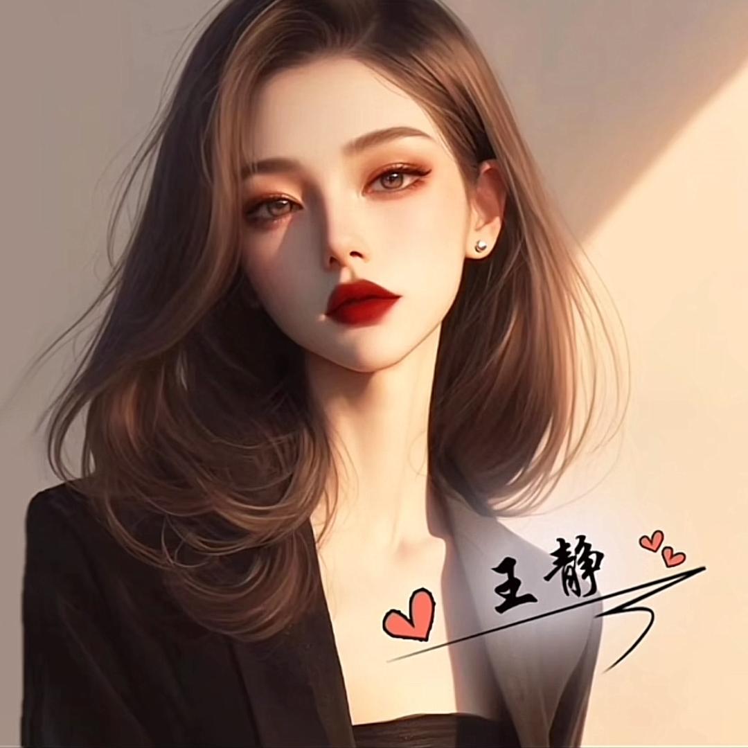 王静静