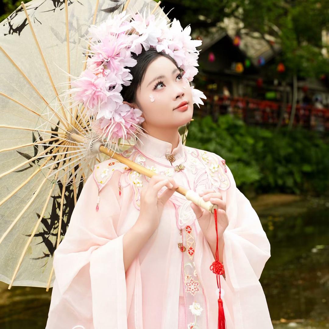 🦋 এ᭄ 婷儿💞࿐ᩚ