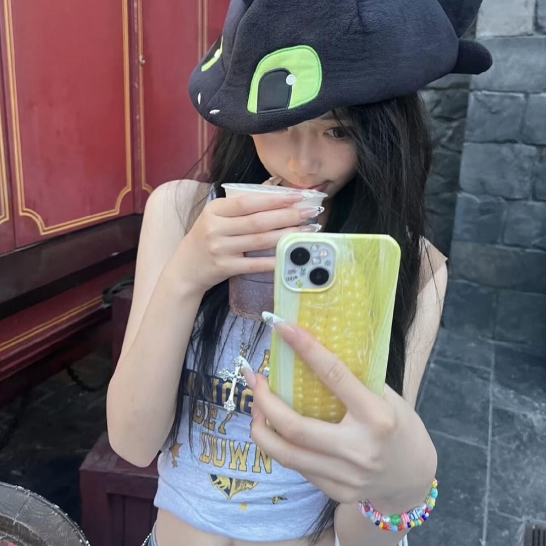 小露贝贝（见过权志龙4次版）