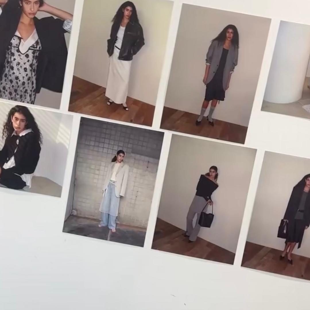 韩国Here.女装买手店