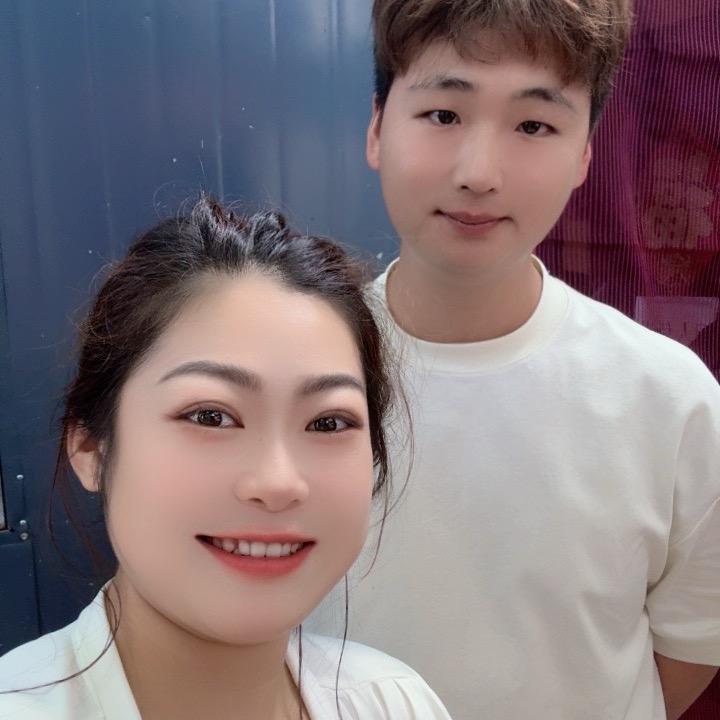 佳佳表弟🎡（好粗鲁）