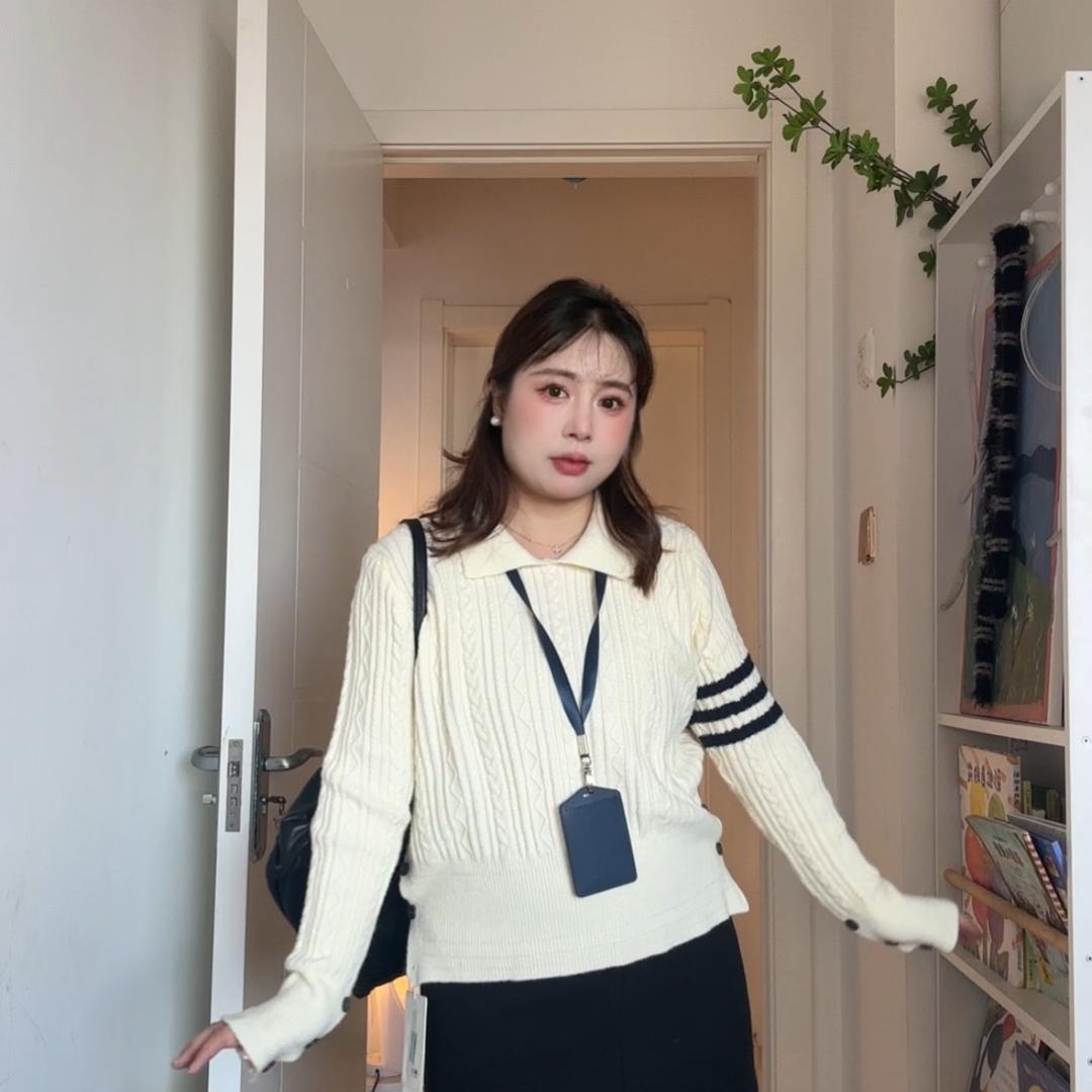 管管(微胖小个子)分享版