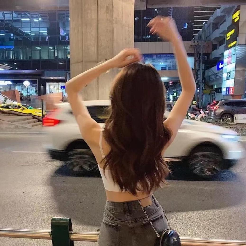 路好好吖