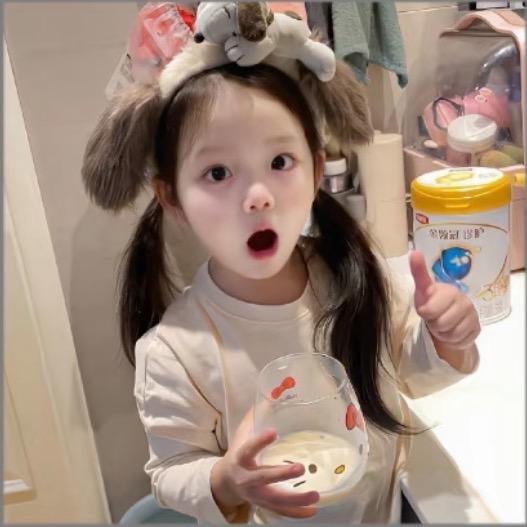 小甜甜-