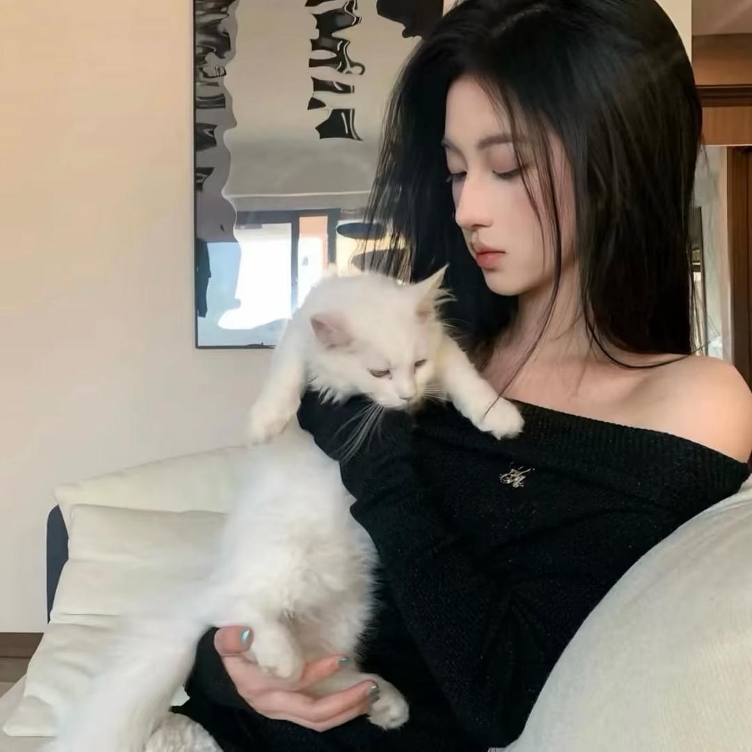 没烦恼..