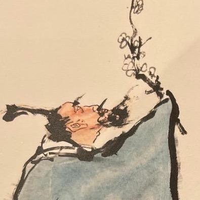 扇子在北欧