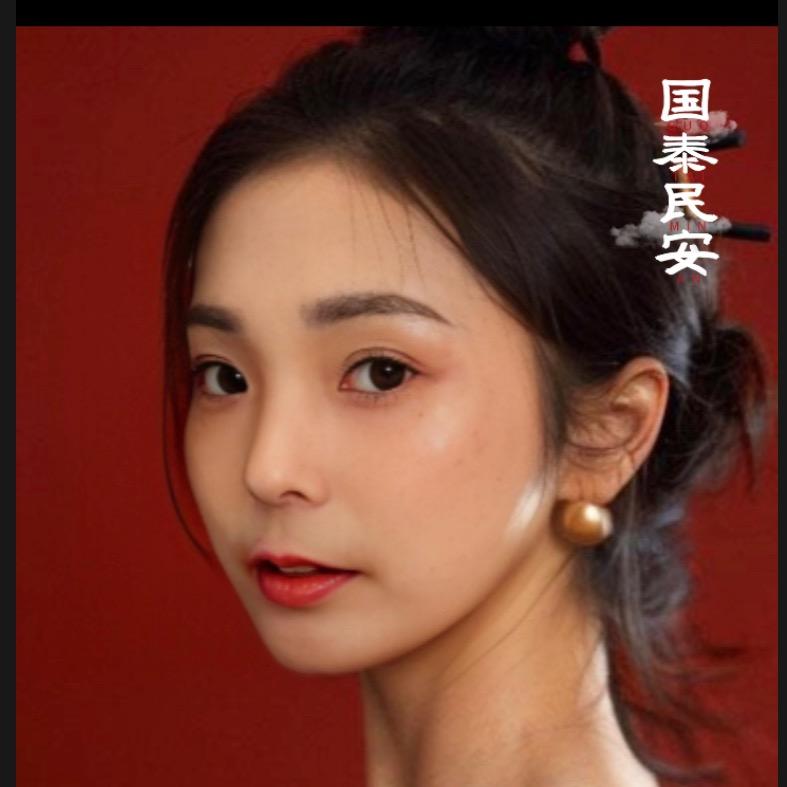 玲宝宝