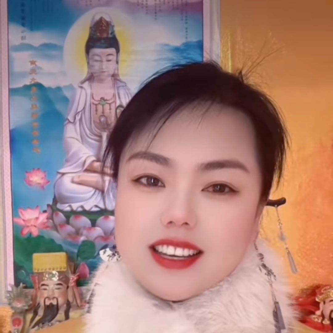 云台丹霞徐师傅～佛渡有缘人3