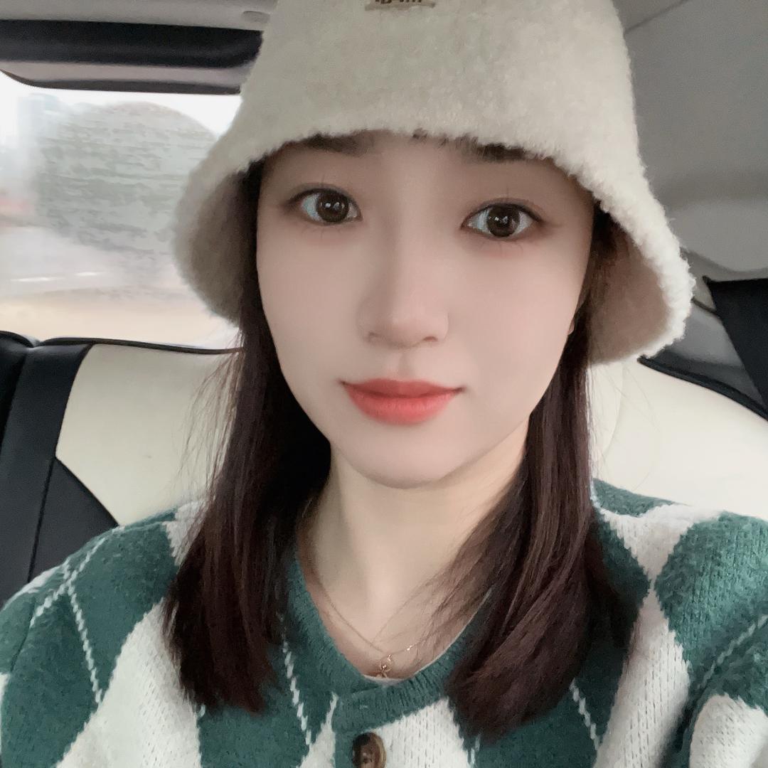 是张小美吖