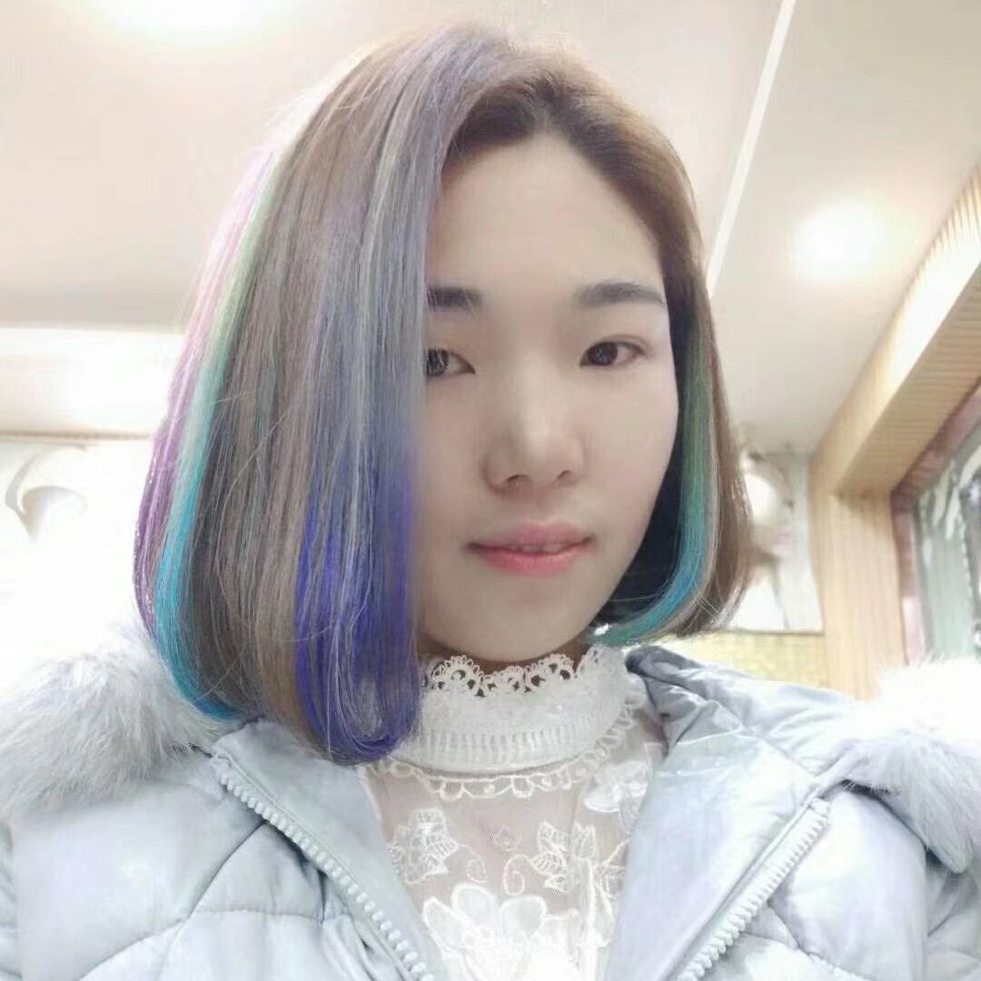 雨中花蕊