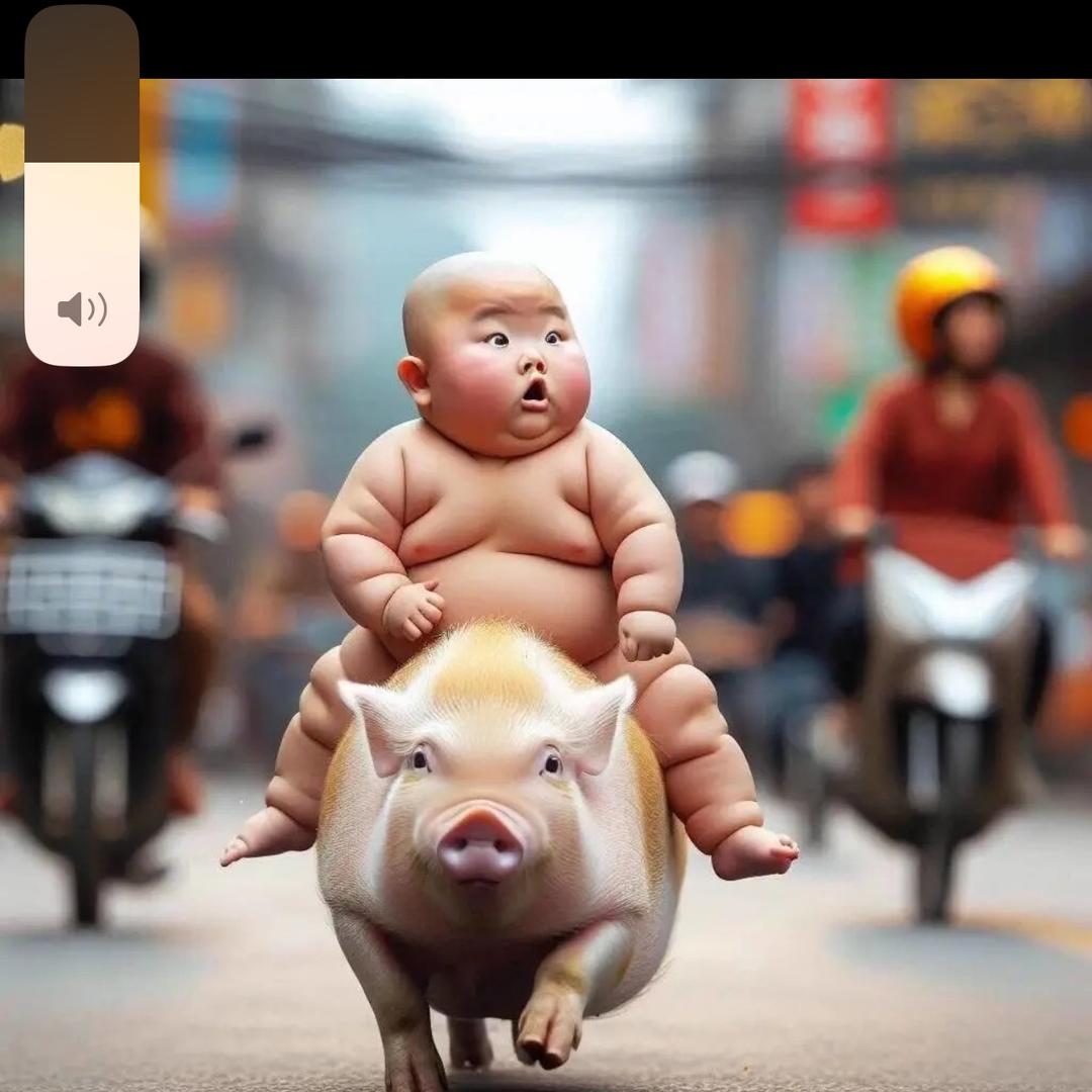 我是个好色鬼👻