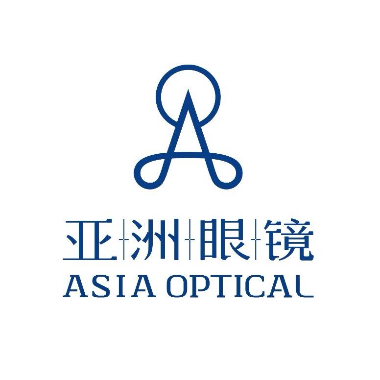 亚洲眼镜AsiaOptical