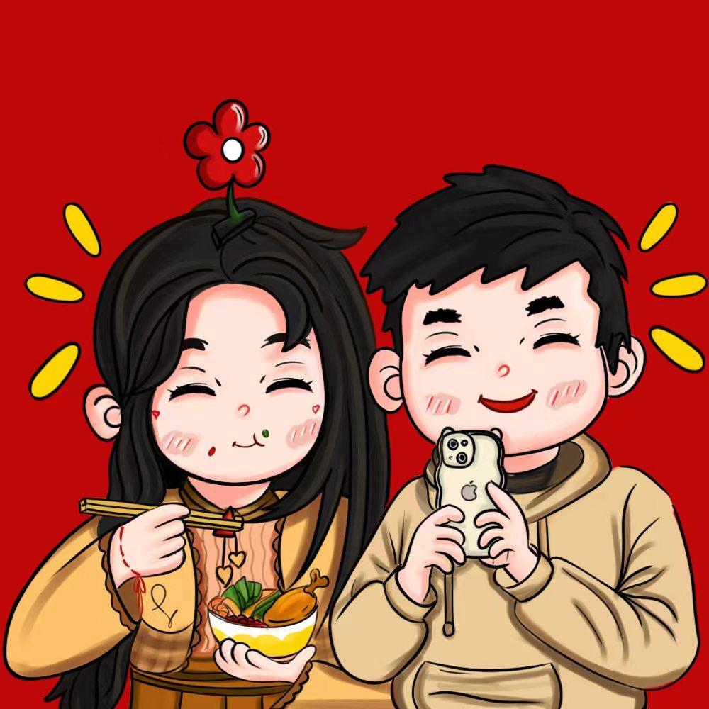 一周一饭