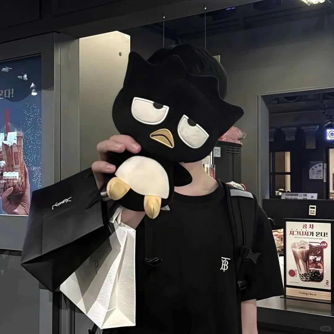 小P