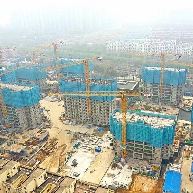 工程建设