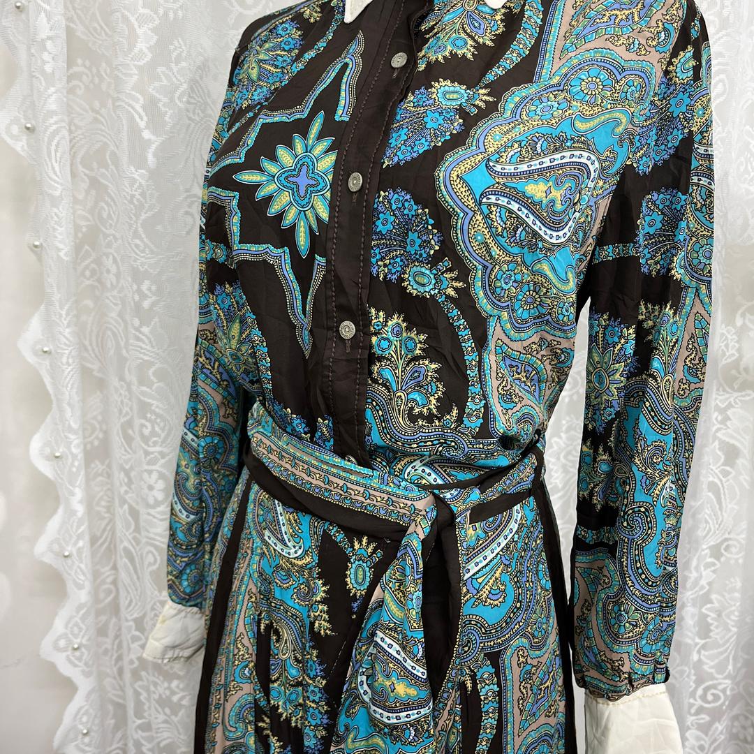 祺祺古着Vintage