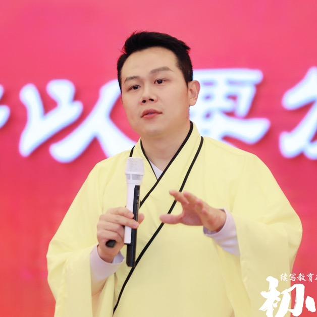 琨哥幸福家庭咨询工作室
