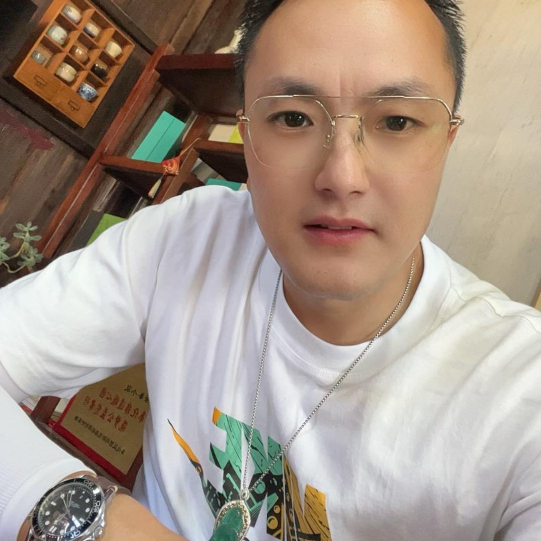 南山龙🐲